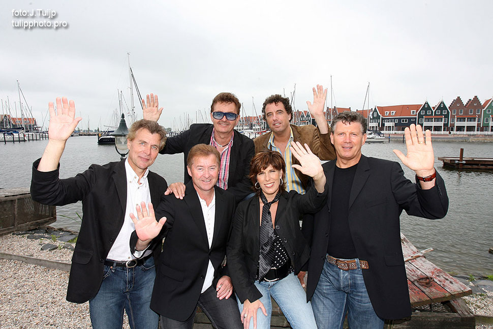 Volendam BZN, DAG!!!