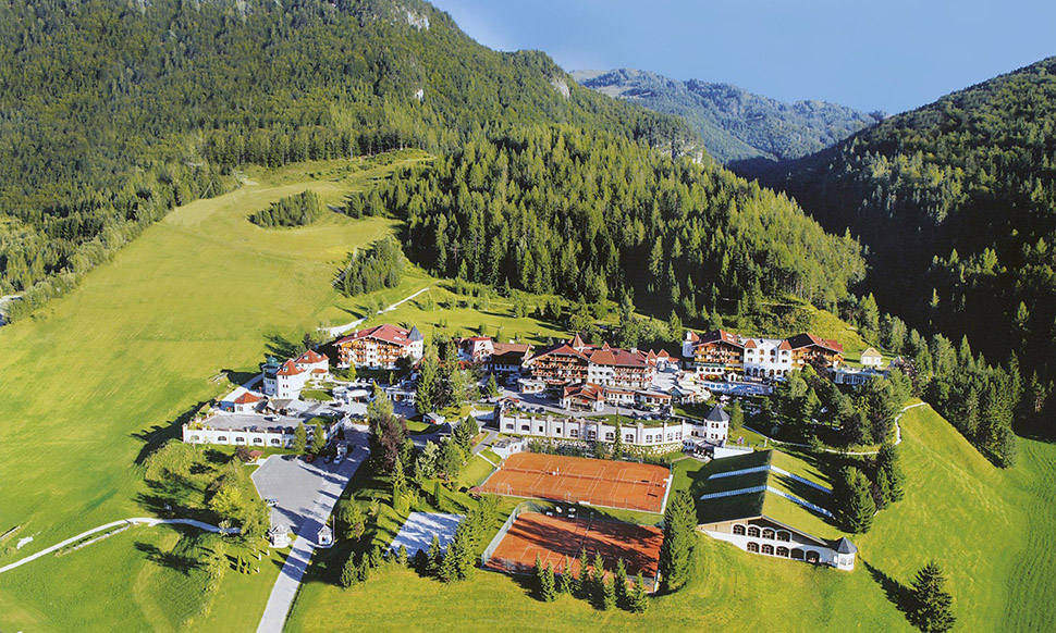 Larchenhof